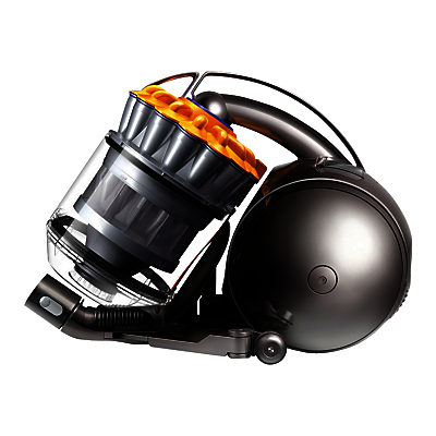 Dyson DC39 Multifloor Cylinder Vacuum Cleaner Dyson DC39 Multifloor Cylinder Vacuum Cleaner